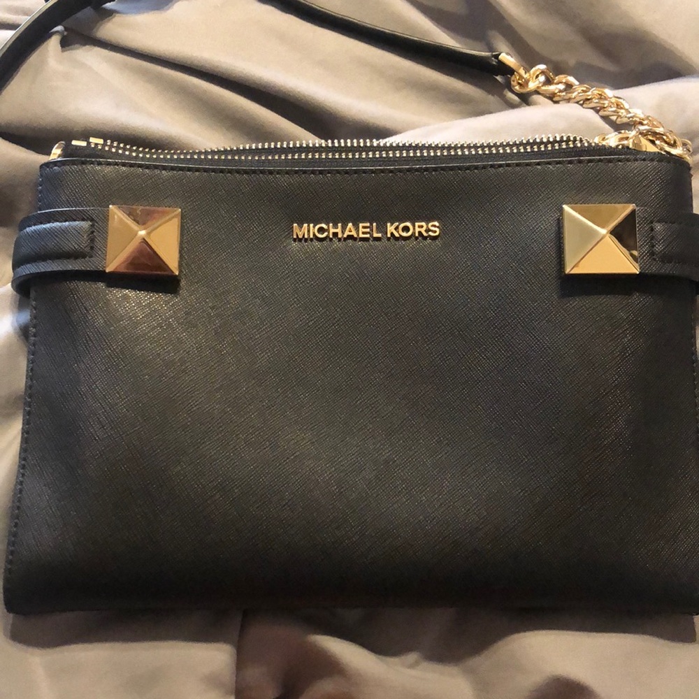 Michael Kors crossbody